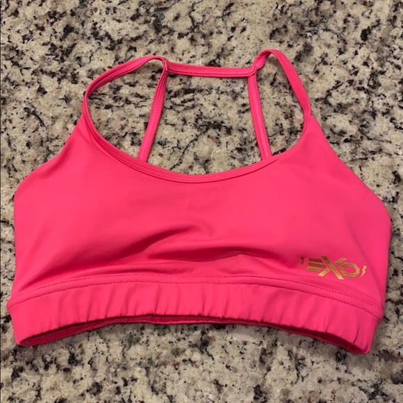 Exo Sports Bra - Picture 1 of 2